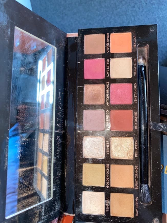 Product Modern Renaissance