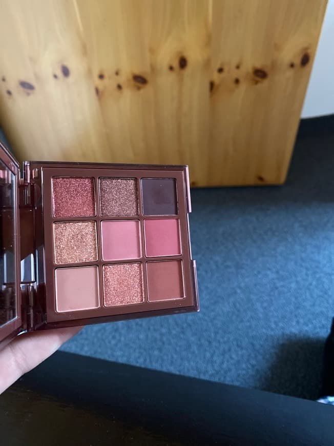 Product Obsessions Nude Rich