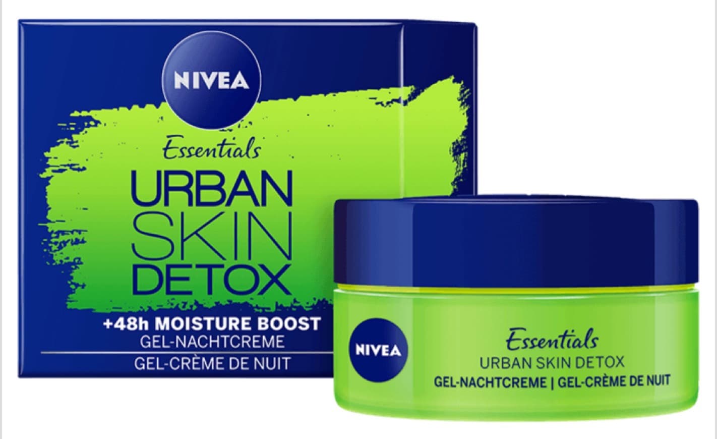 Producto Creme de noite Detox ❤️