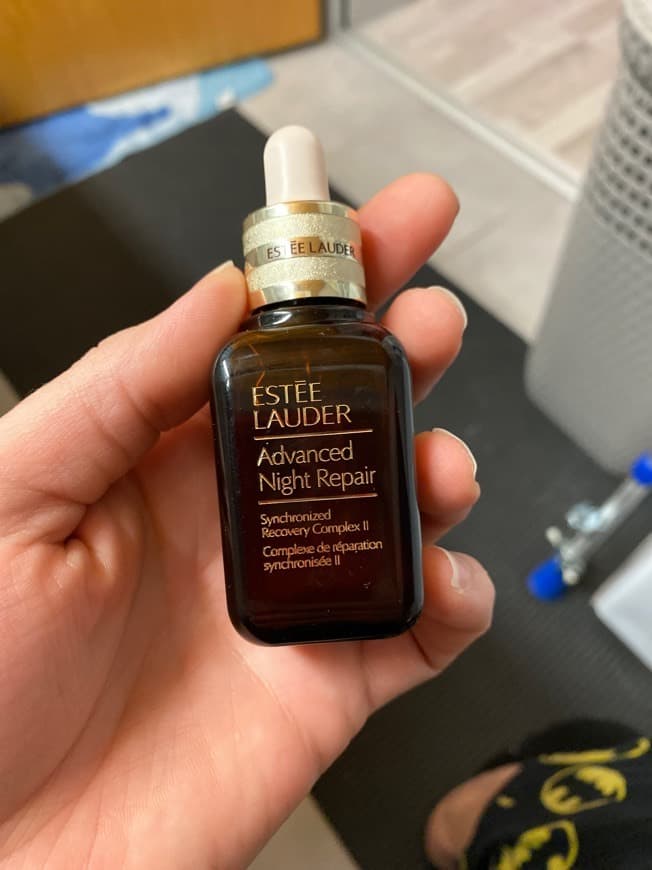 Producto Estée Lauder Advanced Night Repair Anti-Falten-Nachtserum