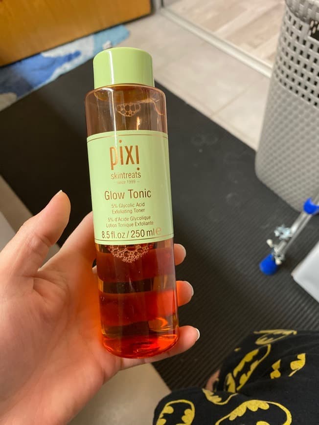 Producto Pixi Glow Tonic