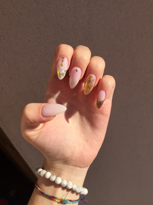 Moda Nails on fleek