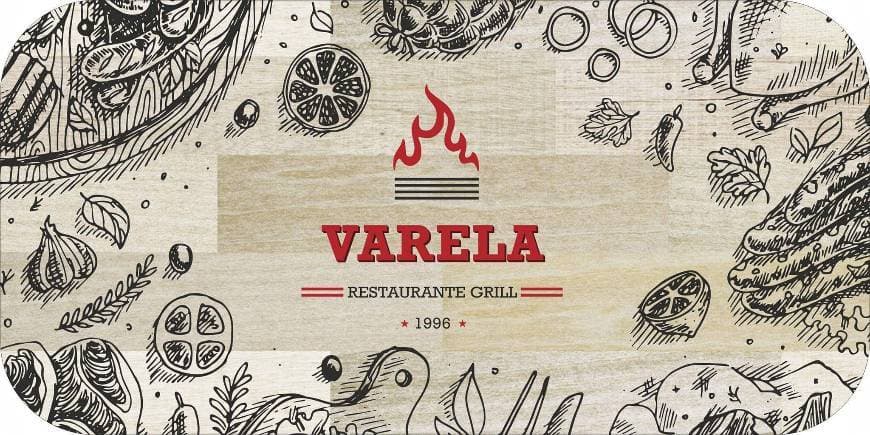 Restaurants Varelagrill - Home | Facebook