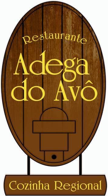 Restaurants Adega do Avô