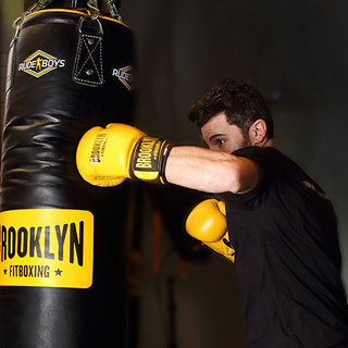 Lugar Brooklyn Fitboxing Las Tablas