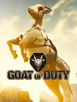 Videogames Goat of Duty