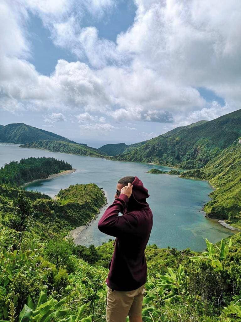 Place Açores