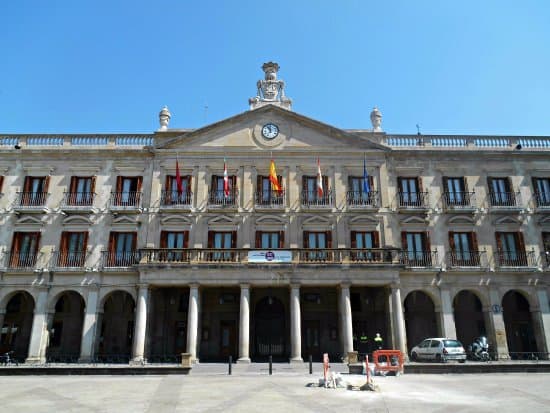 Place Plaza del Ayuntamiento