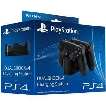 Fashion Sony PS4 DualShock Charging Station

