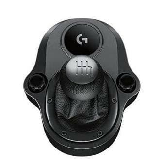 Fashion Logitech Driving Force Shifter

