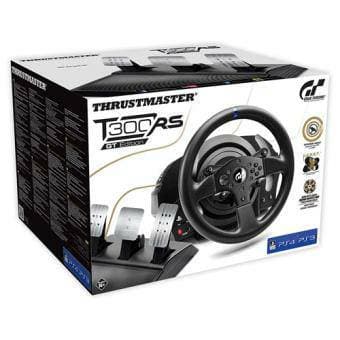 Fashion Thrustmaster T300 RS GT Edition PC/PS3/PS4

