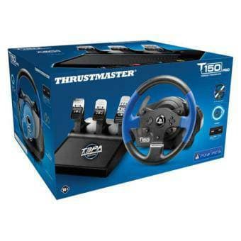 Fashion Thrustmaster Volante T150 RS 

