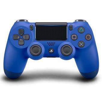 Fashion Comando azul Ps4