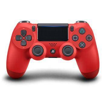 Fashion Comando vermelho para Ps4