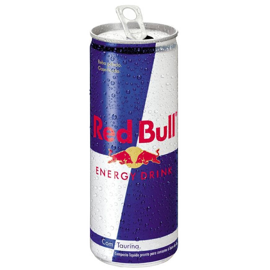 Fashion Redbull