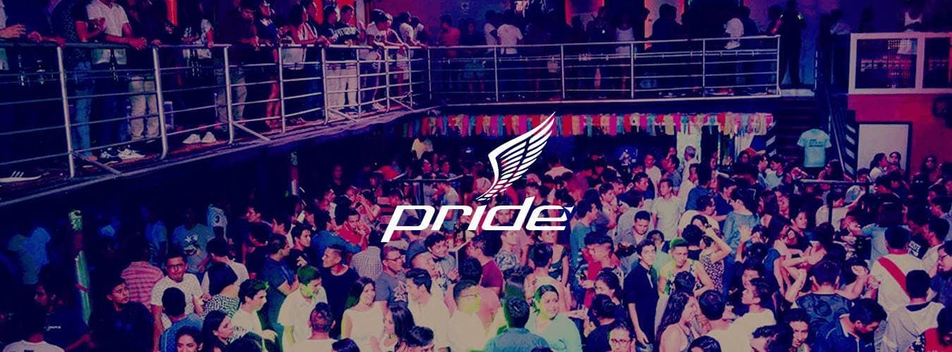 Moda Pride