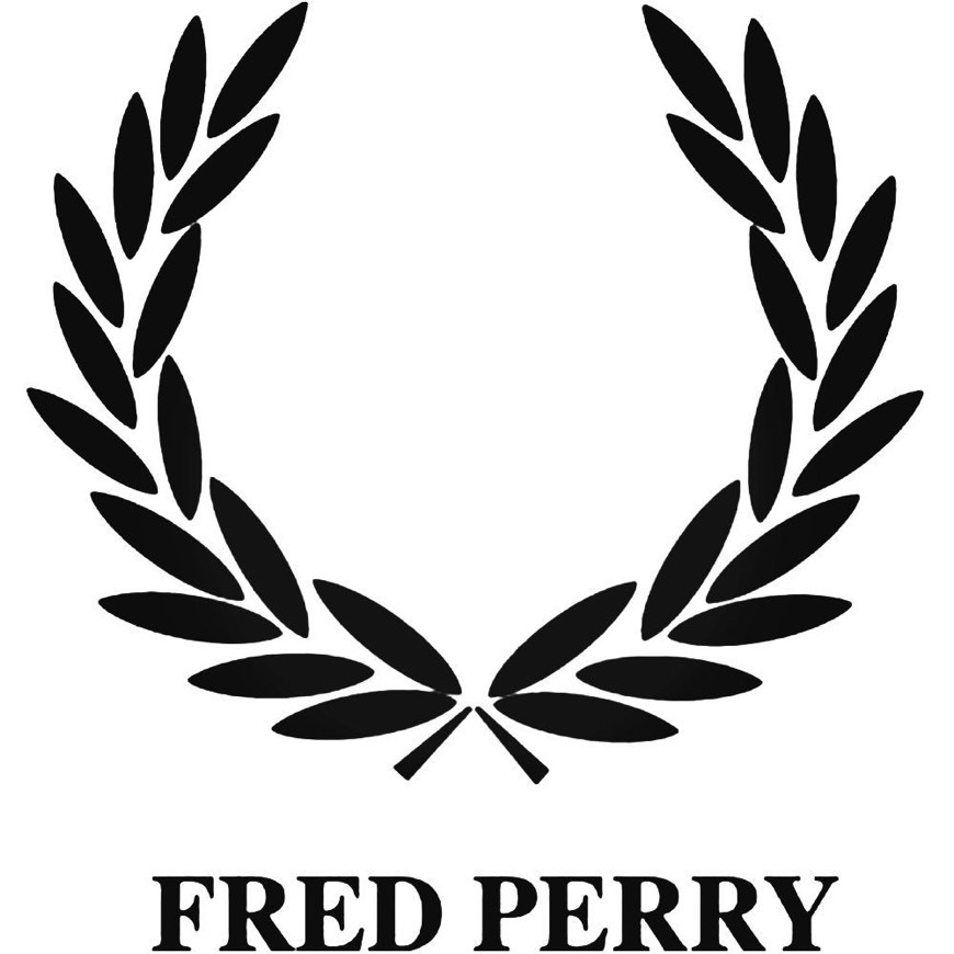 Moda Fred Perry