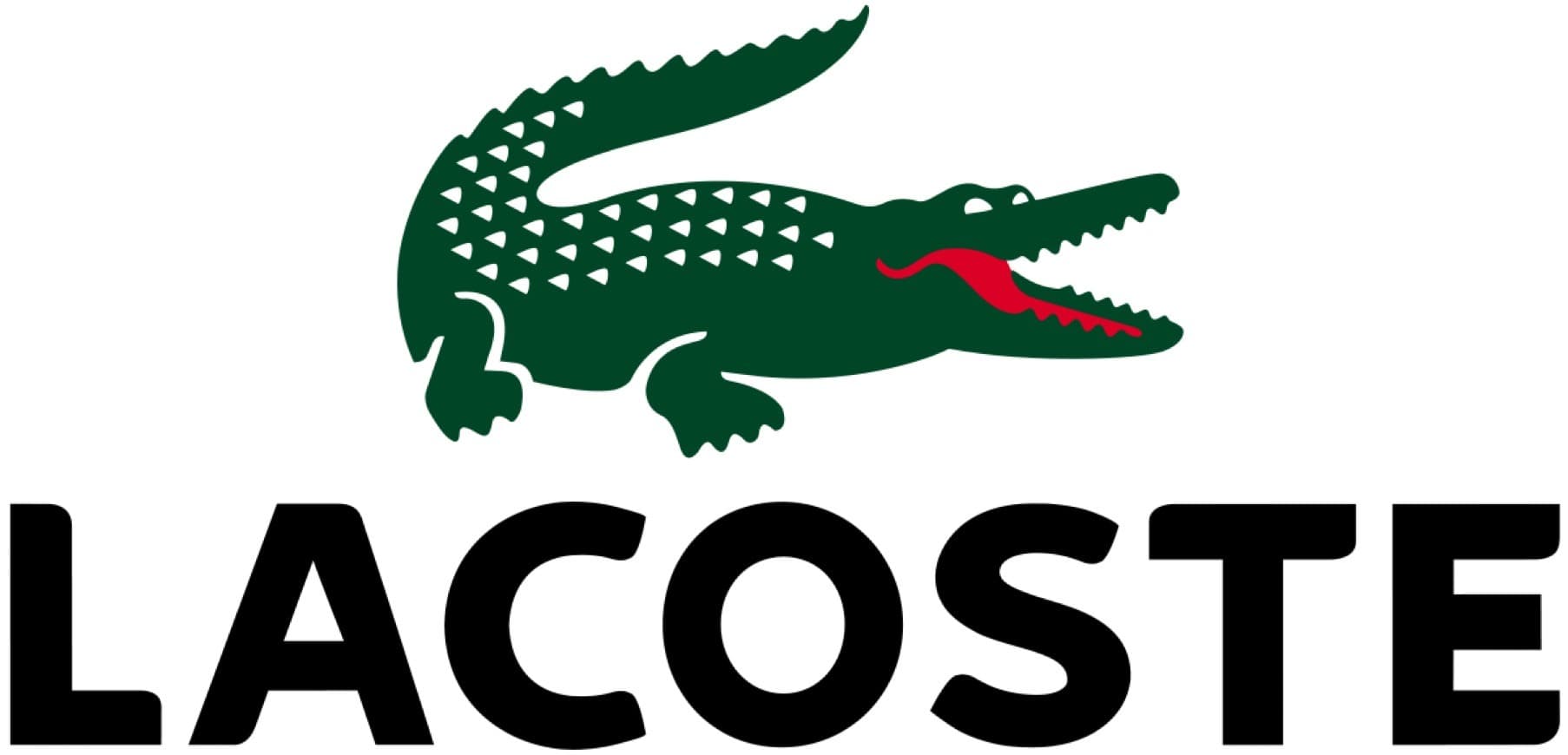 Moda Lacoste