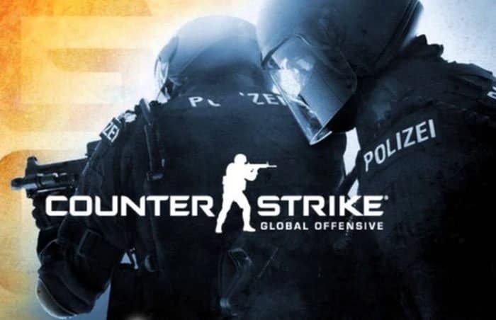 Moda Counter-Strike:Global Offensive