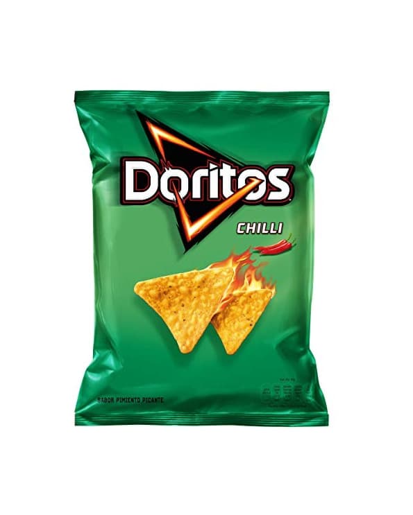 Product Doritos Chilli