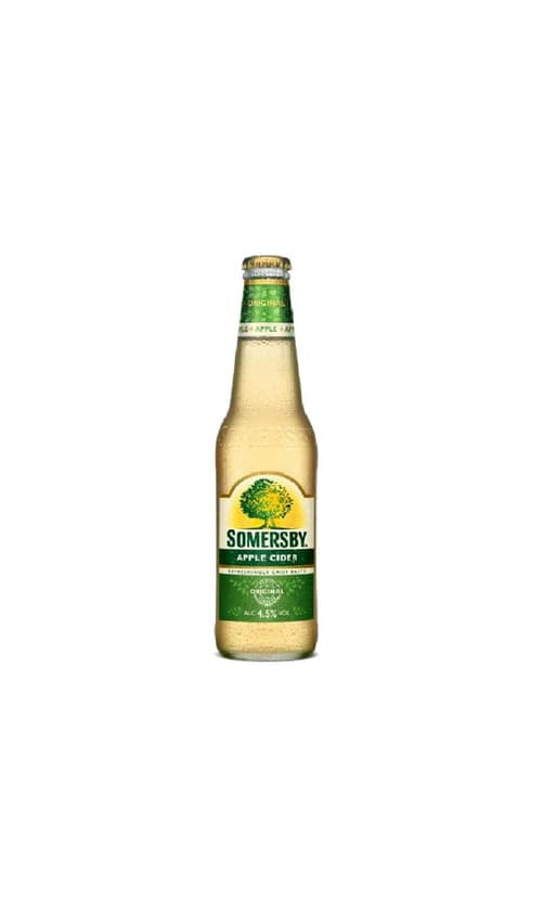 Producto Somersby Maçã