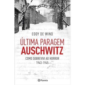 Libro Última Paragem          