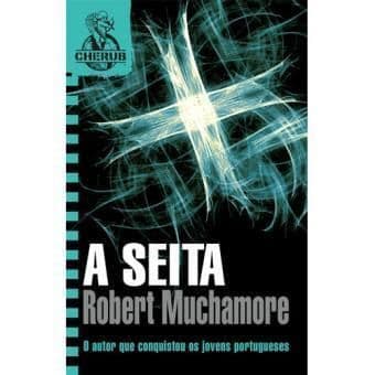 Libro A Seita
de Robert Muchamore 