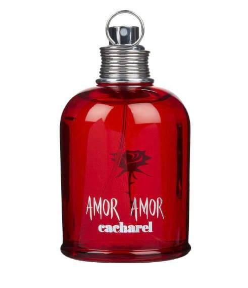 Moda CACHAREL
Amor Amor | Eau de Toilette