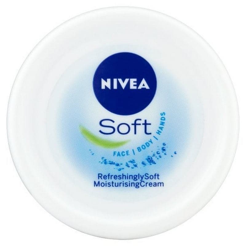 Moda NIVEA SOFT