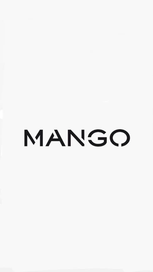 Moda MANGO
