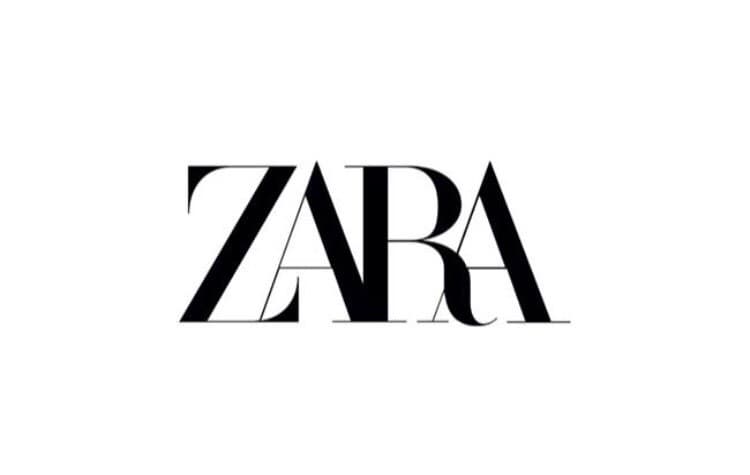 Moda ZARA