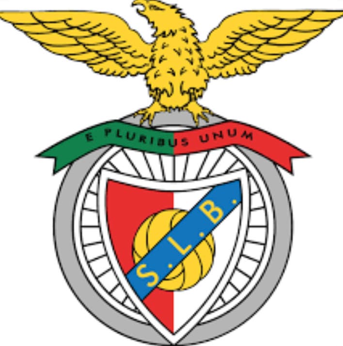 Moda Benfica on-line 