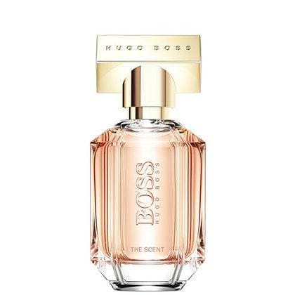 Moda HUGO BOSS
The Scent For Her | Eau de Parfum