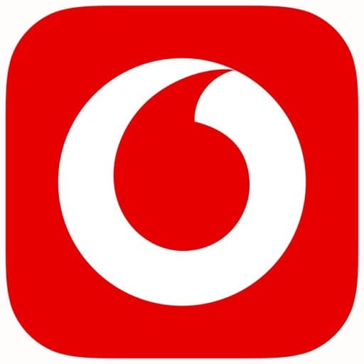 App My Vodafone Móvel 