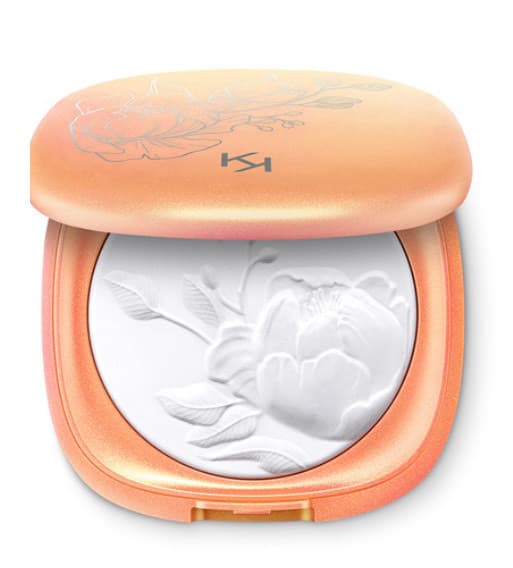 Moda TUSCAN SUNSHINE PERFECTING POWDER