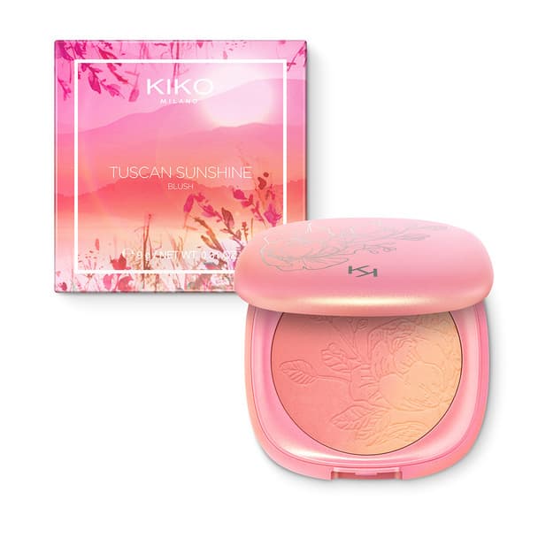 Moda TUSCAN SUNSHINE BLUSH
 