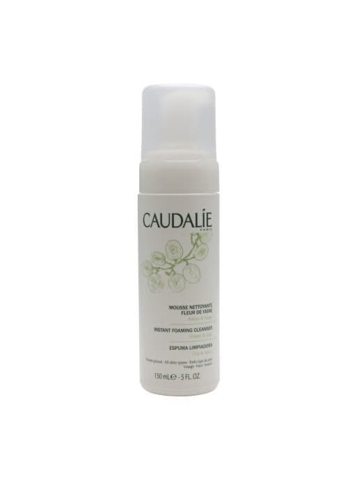 Product Caudalie Espuma de Limpeza 150ml