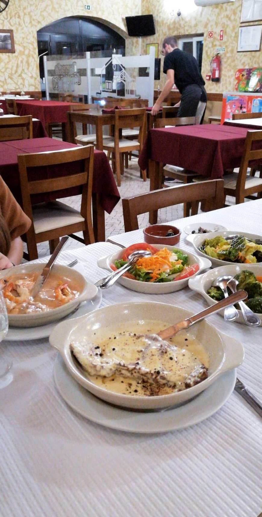 Restaurants Barracāo do Petisco