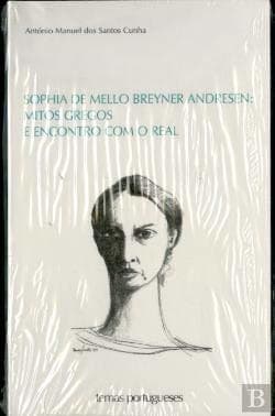 Libro Sophia de Melo Breyner Andresen