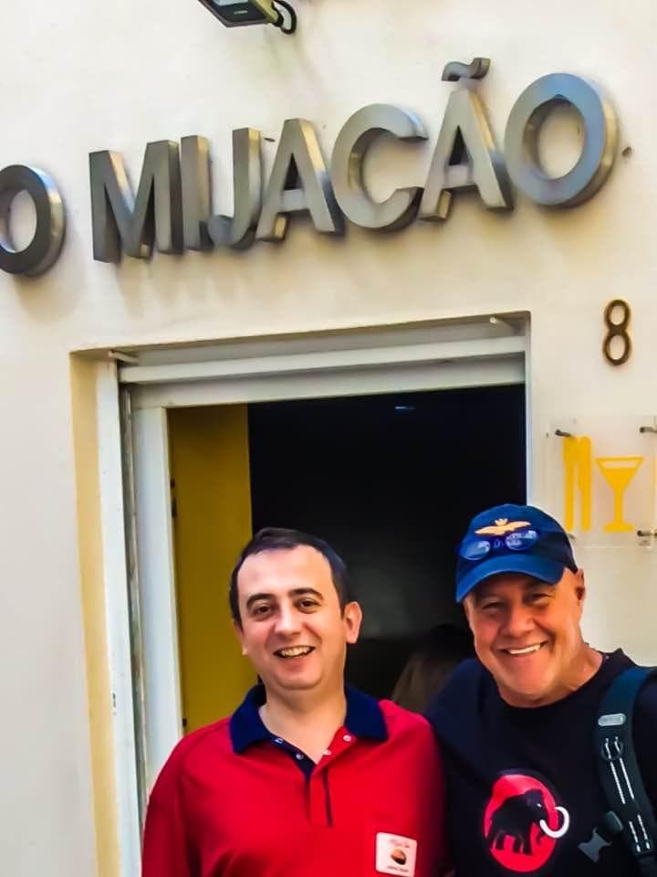 Restaurantes Mijacão