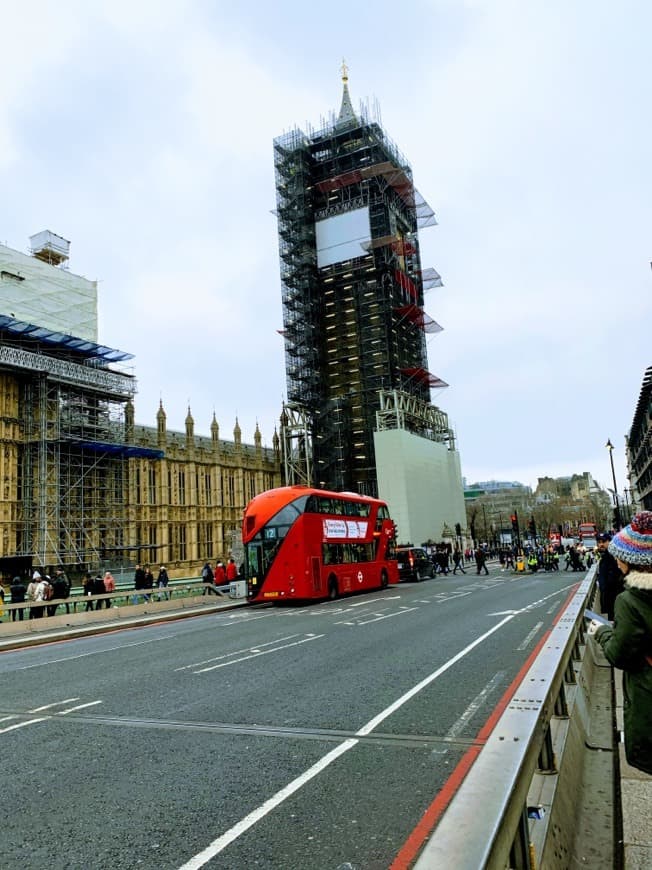 Place Big Ben