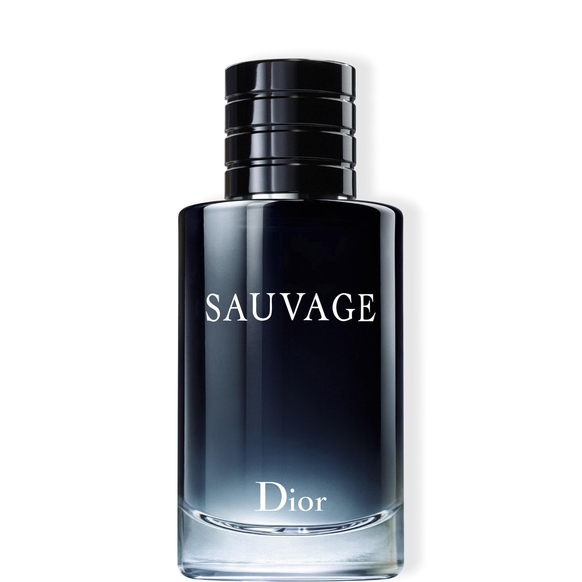 Moda Dior Sauvage