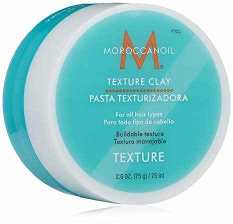 Producto Moroccanoil Texture Clay