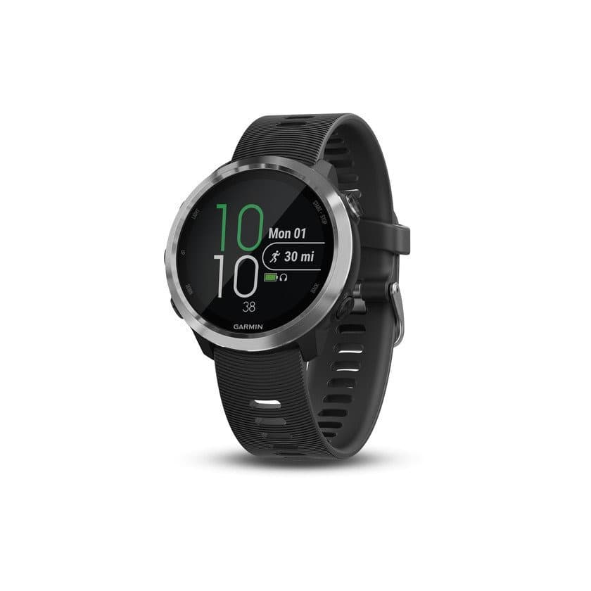 Product Garmin Forerunner 645 Music