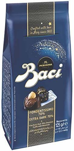 Product BACI BAG EXTRA NOIR 125 G