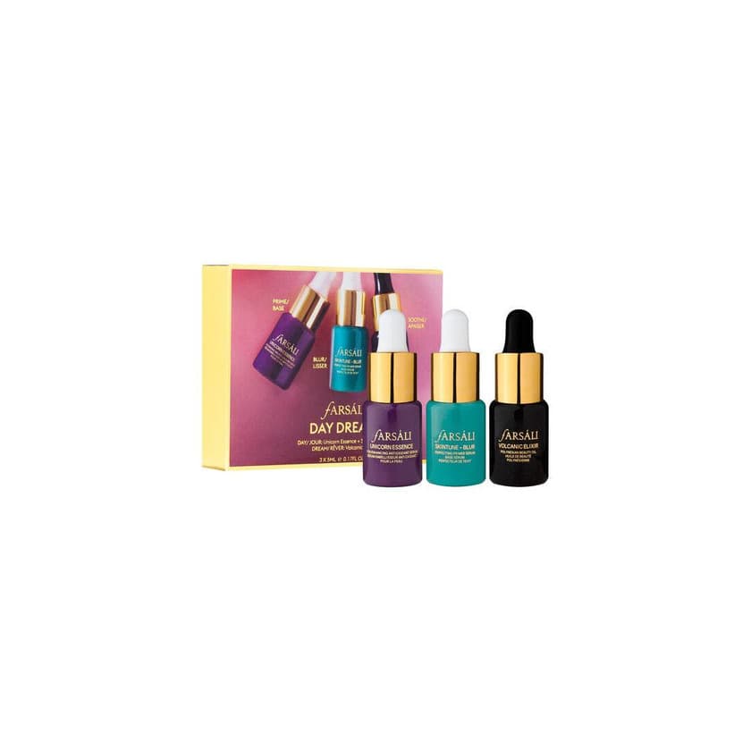 Product Farsali Day Dream Set Base