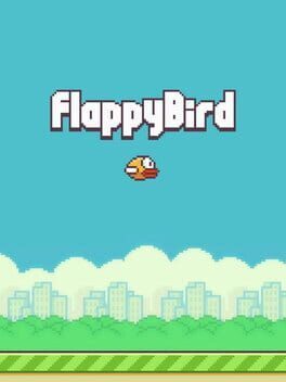 Videojuegos Flappy Bird