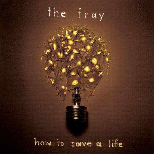 Canción How to Save a Life