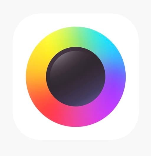 App MOLDIV - Editor de Fotos