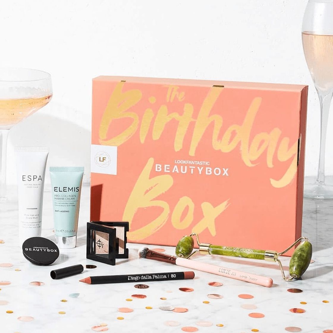 Product Beauty Box Setembro 2020